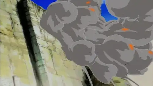 Zoids Temporada 1 Episodios 1 • Sub Español