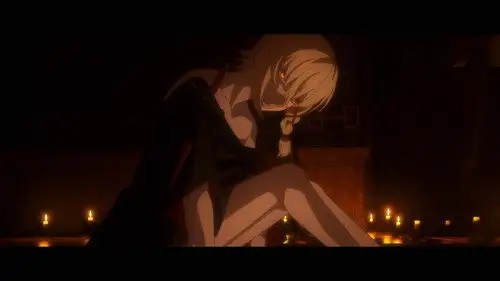 Monogatari Temporada 5 Episodios 7 • Sub Español