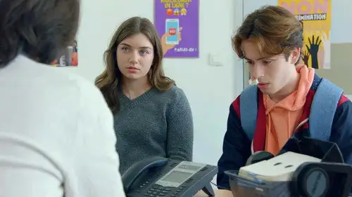 ASKIP, le collège se la raconte Temporada 6 Episodios 14 • Sub Español