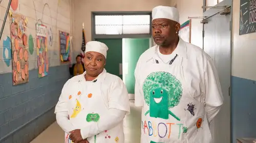 Colegio Abbott Temporada 5 Episodios 12 • Sub Español