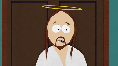 South Park Temporada 3 Episodios 16 • Sub Español
