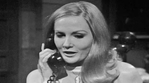 Dark Shadows Temporada 1 Episodios 11 • Sub Español