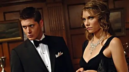 Sobrenatural Temporada 3 Episodios 6 • Sub Español