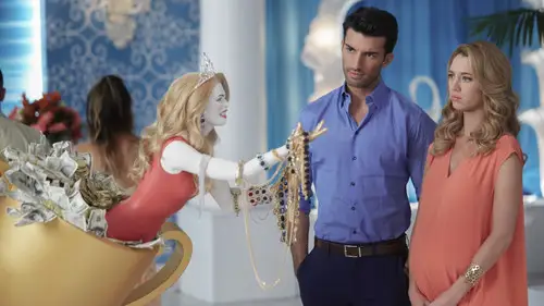 Jane the Virgin Temporada 2 Episodios 11 • Sub Español