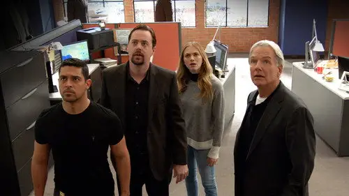 Navy: Investigación criminal Temporada 15 Episodios 18 • Sub Español