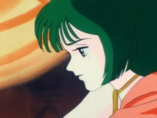 Robotech Temporada 2 Episodios 20 • Sub Español