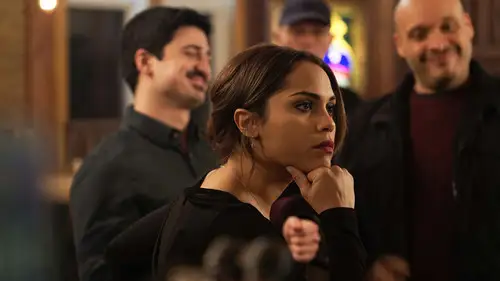 Chicago Fire Temporada 3 Episodios 20 • Sub Español