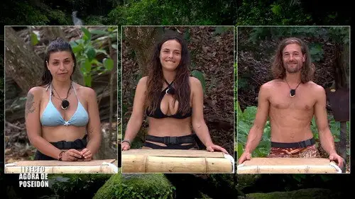 Supervivientes All Stars Temporada 1 Episodios 25 • Sub Español