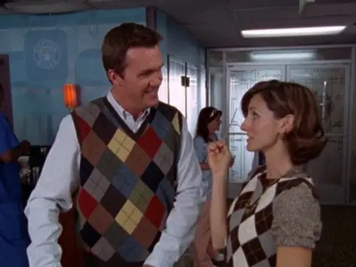 Scrubs Temporada 7 Episodios 6 • Sub Español