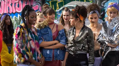 Germany's Next Topmodel Temporada 13 Episodios 6 • Sub Español