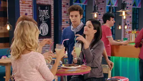 Soy Luna Temporada 1 Episodios 16 • Sub Español