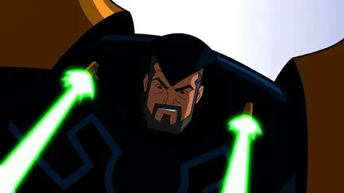 El intrépido Batman Temporada 1 Episodios 8 • Sub Español