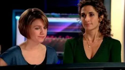 CSI: Nueva York Temporada 4 Episodios 11 • Sub Español