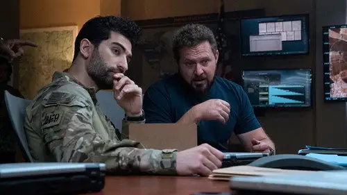 SEAL Team Temporada 6 Episodios 3 • Sub Español