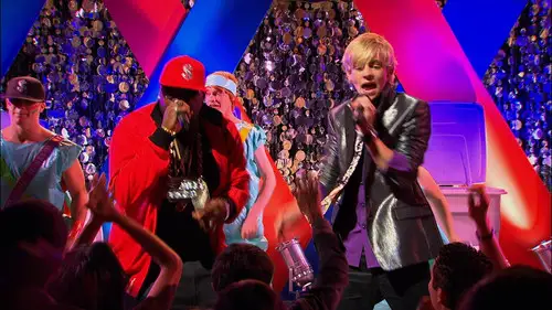Austin y Ally Temporada 1 Episodios 6 • Sub Español
