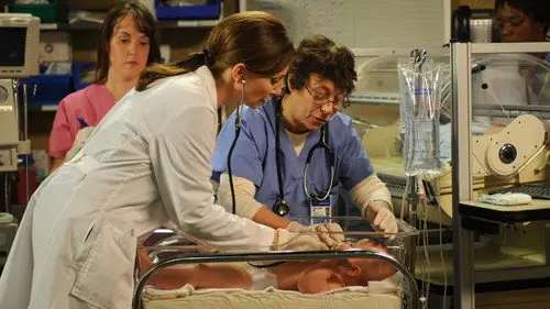 Ley y orden: Unidad de Víctimas Especiales Temporada 10 Episodios 5 • Sub Español