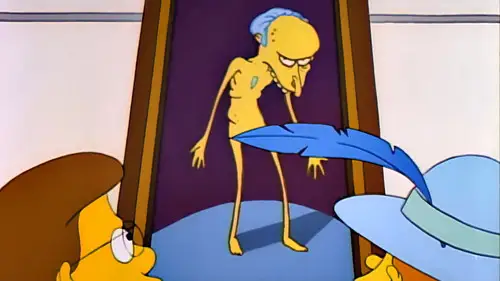 Los Simpson Temporada 2 Episodios 18 • Sub Español