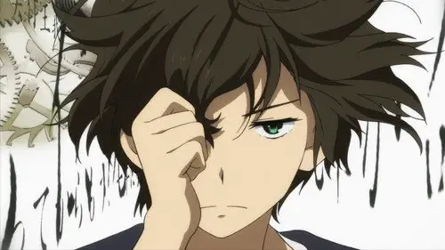 Hyouka Temporada 1 Episodios 4 • Sub Español