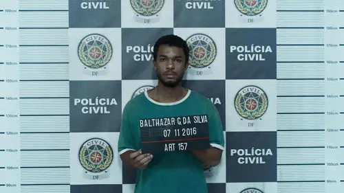 Justicia Temporada 2 Episodios 1 • Sub Español