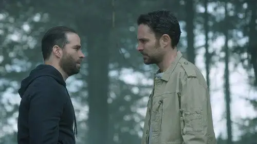 ¿Quién mató a Sara? Temporada 1 Episodios 9 • Sub Español