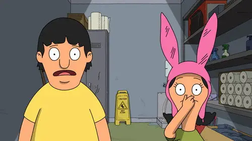 Bob's Burgers Temporada 9 Episodios 9 • Sub Español
