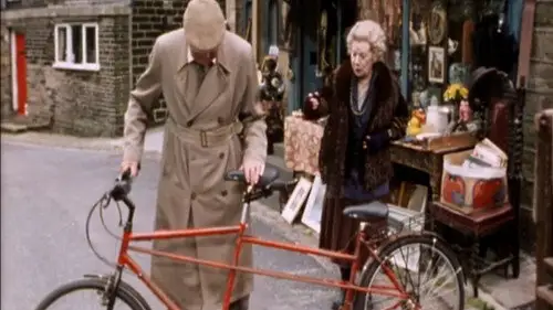 Last of the Summer Wine Temporada 18 Episodios 1 • Sub Español