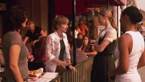The L Word Temporada 5 Episodios 12 • Sub Español