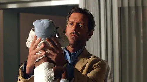 House Temporada 1 Episodios 4 • Sub Español