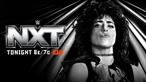 WWE NXT Temporada 20 Cap 17 • Español Online