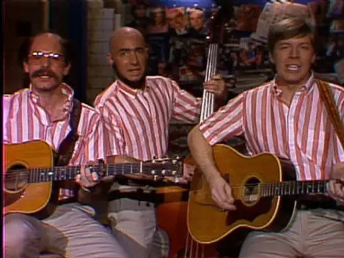 Saturday Night Live Temporada 10 Episodios 4 • Sub Español