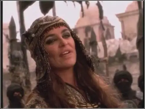 Xena, la princesa guerrera Temporada 4 Episodios 15 • Sub Español