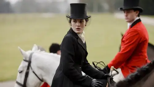 Downton Abbey Temporada 1 Episodios 3 • Sub Español