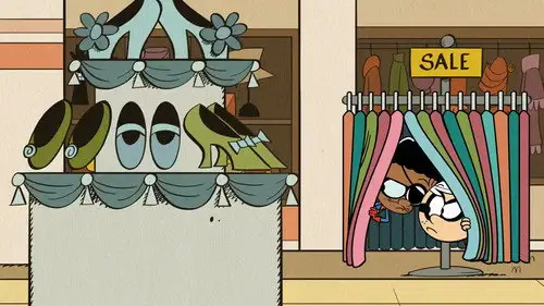 Una casa de locos Temporada 3 Episodios 24 • Sub Español