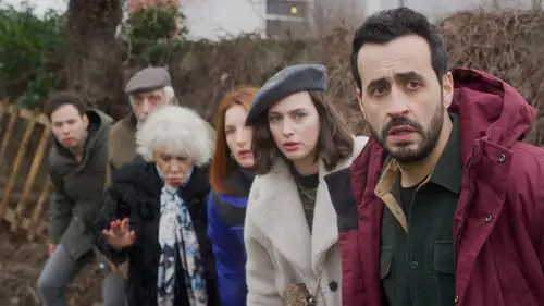 Family Business Temporada 1 Episodios 6 • Sub Español
