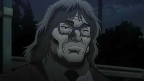 Baki Temporada 1 Episodios 9 • Sub Español