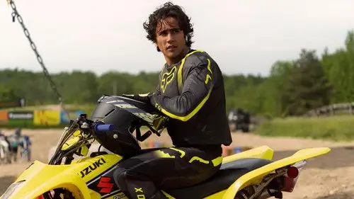 Motorheads: Amantes de la velocidad Temporada 1 Episodios 6 • Sub Español