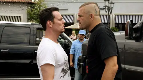 Entourage: El séquito Temporada 3 Episodios 16 • Sub Español