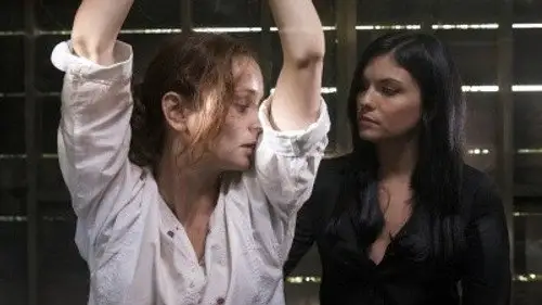 Prison Break Temporada 4 Episodios 8 • Sub Español