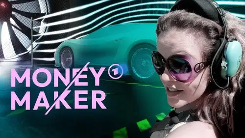 Money Maker S4E1 • Oglądaj Online
