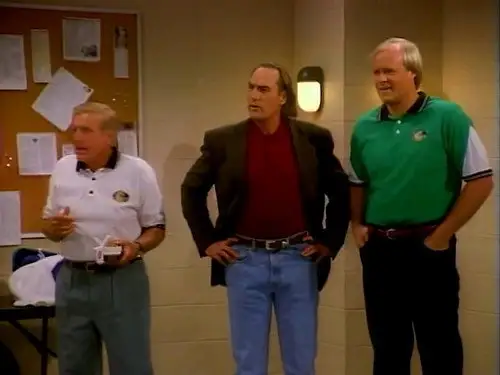 Coach Temporada 8 Episodios 17 • Sub Español