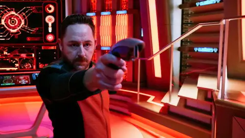 The Orville Temporada 3 Episodios 6 • Sub Español