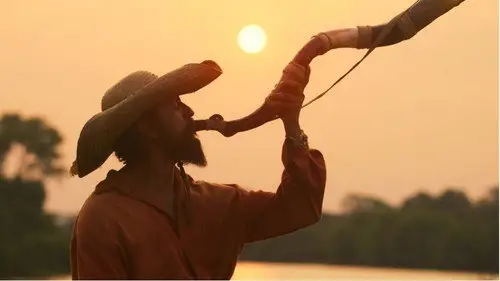 Pantanal 2022 Temporada 1 Episodios 1 • Sub Español