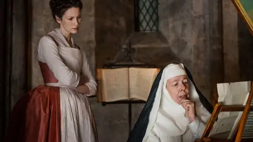 Outlander Temporada 2 Episodios 3 • Sub Español
