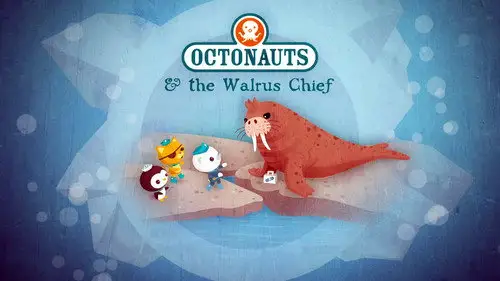 Los Octonautas Temporada 1 Episodios 4 • Sub Español