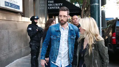 NCIS: Nueva Orleans Temporada 4 Episodios 12 • Sub Español