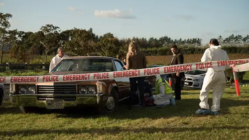 Los misterios de Brokenwood Temporada 3 Episodios 3 • Sub Español
