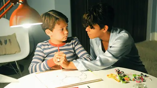 Extant Temporada 1 Episodios 6 • Sub Español