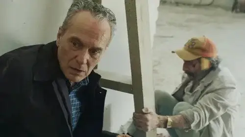 Entrevías Temporada 3 Episodios 8 • Sub Español