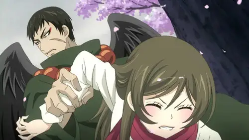 Kamisama Hajimemashita Temporada 2 Episodios 8 • Sub Español