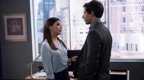 Brooklyn Nine-Nine Temporada 2 Episodios 6 • Sub Español